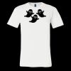 Unisex Short Sleeve Jersey Tee Thumbnail