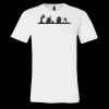 Unisex Short Sleeve Jersey Tee Thumbnail