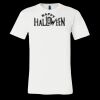 Unisex Short Sleeve Jersey Tee Thumbnail