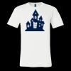 Unisex Short Sleeve Jersey Tee Thumbnail