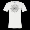 Unisex Short Sleeve Jersey Tee Thumbnail