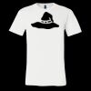 Unisex Short Sleeve Jersey Tee Thumbnail