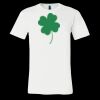 Unisex Short Sleeve Jersey Tee Thumbnail