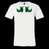 Unisex Short Sleeve Jersey Tee Thumbnail