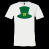 Unisex Short Sleeve Jersey Tee Thumbnail