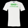 Unisex Short Sleeve Jersey Tee Thumbnail