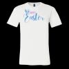 Unisex Short Sleeve Jersey Tee Thumbnail