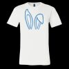 Unisex Short Sleeve Jersey Tee Thumbnail