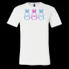 Unisex Short Sleeve Jersey Tee Thumbnail