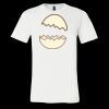 Unisex Short Sleeve Jersey Tee Thumbnail