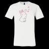 Unisex Short Sleeve Jersey Tee Thumbnail