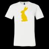 Unisex Short Sleeve Jersey Tee Thumbnail