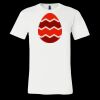 Unisex Short Sleeve Jersey Tee Thumbnail