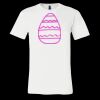 Unisex Short Sleeve Jersey Tee Thumbnail