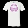 Unisex Short Sleeve Jersey Tee Thumbnail