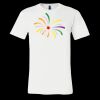 Unisex Short Sleeve Jersey Tee Thumbnail
