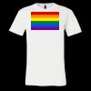 Unisex Short Sleeve Jersey Tee Thumbnail
