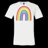 Unisex Short Sleeve Jersey Tee Thumbnail
