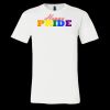 Unisex Short Sleeve Jersey Tee Thumbnail