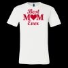 Unisex Short Sleeve Jersey Tee Thumbnail