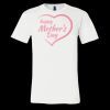Unisex Short Sleeve Jersey Tee Thumbnail