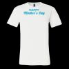 Unisex Short Sleeve Jersey Tee Thumbnail