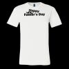 Unisex Short Sleeve Jersey Tee Thumbnail