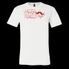 Unisex Short Sleeve Jersey Tee Thumbnail