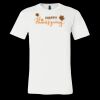 Unisex Short Sleeve Jersey Tee Thumbnail