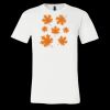 Unisex Short Sleeve Jersey Tee Thumbnail