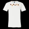 Unisex Short Sleeve Jersey Tee Thumbnail