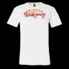 Unisex Short Sleeve Jersey Tee Thumbnail