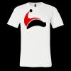 Unisex Short Sleeve Jersey Tee Thumbnail