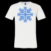 Unisex Short Sleeve Jersey Tee Thumbnail