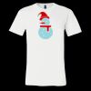 Unisex Short Sleeve Jersey Tee Thumbnail