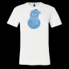 Unisex Short Sleeve Jersey Tee Thumbnail