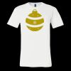 Unisex Short Sleeve Jersey Tee Thumbnail