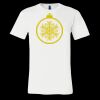 Unisex Short Sleeve Jersey Tee Thumbnail