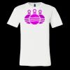Unisex Short Sleeve Jersey Tee Thumbnail