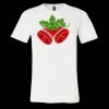 Unisex Short Sleeve Jersey Tee Thumbnail
