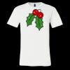 Unisex Short Sleeve Jersey Tee Thumbnail
