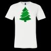 Unisex Short Sleeve Jersey Tee Thumbnail