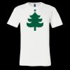 Unisex Short Sleeve Jersey Tee Thumbnail