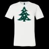 Unisex Short Sleeve Jersey Tee Thumbnail