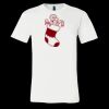 Unisex Short Sleeve Jersey Tee Thumbnail