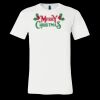 Unisex Short Sleeve Jersey Tee Thumbnail