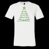 Unisex Short Sleeve Jersey Tee Thumbnail
