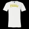 Unisex Short Sleeve Jersey Tee Thumbnail