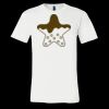 Unisex Short Sleeve Jersey Tee Thumbnail
