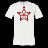 Unisex Short Sleeve Jersey Tee Thumbnail
